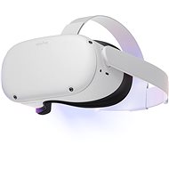 Oculus Quest 2 (128GB) UK - VR Headset