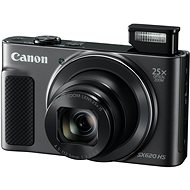 Canon PowerShot SX620 HS čierny