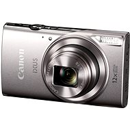 Canon IXUS 285 HS strieborný
