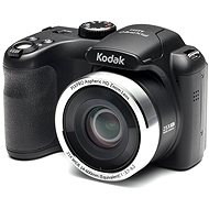 Kodak Astro Zoom AZ252 čierny - Digitálny fotoaparát