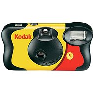 Kodak Fun Saver Flash  - Jednorázový fotoaparát