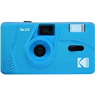 Kodak M35 Reusable camera BLUE - Instantný fotoaparát
