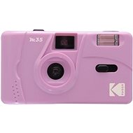 Kodak M35 Reusable Camera Purple - Instantný fotoaparát