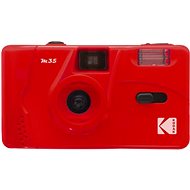 Kodak M35 Reusable Camera Scarlet - Instantný fotoaparát