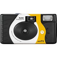 Kodak Professional Tri-X B&W 400 – 27 Exposure SUC - Instantný fotoaparát