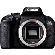 Canon EOS 800D telo