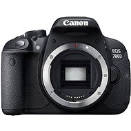Canon EOS 700D telo