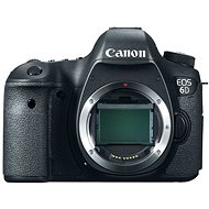 Canon EOS 6D telo