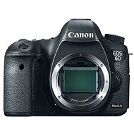 Canon EOS 6D Mark II telo + Rollei Premium Starter Kit