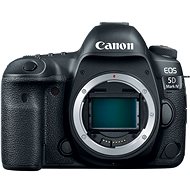 Canon EOS 5D Mark IV telo