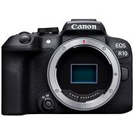 Canon EOS R10 telo - Digitálny fotoaparát