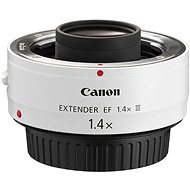 Canon Extender EF 1.4 X III - telekonvertor