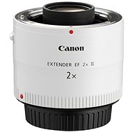 Canon Extender EF 2X III - telekonvertor