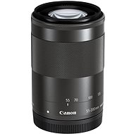 Canon EF-M 55-200 mm F4.5 - 6.3 IS STM - Objektív
