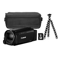 Canon LEGRIA HF R86 - Premium kit