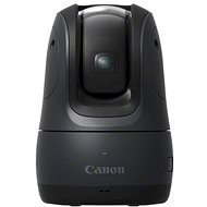 Canon PowerShot PX čierny Essential Kit - Digitálny fotoaparát