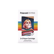 Polaroid HI-PRINT cartridge 2×3" 20-PACK - Fotopapier