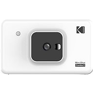 Kodak MINISHOT COMBO 2 White - Instantný fotoaparát