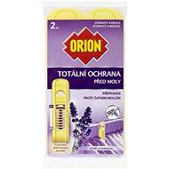 ORION Total Protection from Moths - Lavender - Insect Repellent