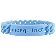 MosquitNo Náramok pre dospelých (mix farieb) - Náramok proti komárom