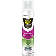 RAID Essentials, proti lietajúcemu a lezúcemu hmyzu, 400 ml - Odpudzovač hmyzu