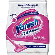 Čistič kobercov VANISH Shake&Clean 0,65 kg