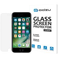 Odzu Glass Screen Protector pre iPhone 7 a iPhone 6S