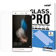Odzu Glass Screen Protector pre Huawei P8 Lite