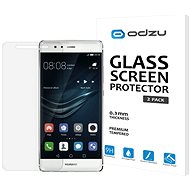 Odzu Glass Screen Protector pre Huawei P9