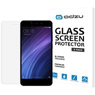 Odzu Glass Screen Protector 2pcs Xiaomi Redmi 4A