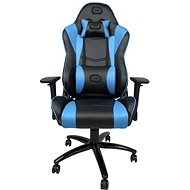 Odzu Chair Grand Prix Blue