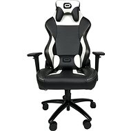 Odzu Chair Grand Prix Premium White