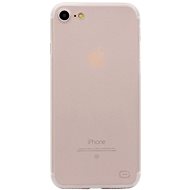 Odzu Ultra Thin Case Clear iPhone 7
