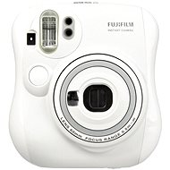Fujifilm Instax Mini 25 Instant Camera biely