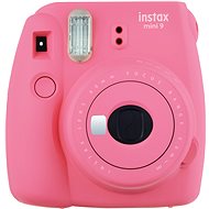 Fujifilm Instax Mini 9 Ružový