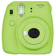 Fujifilm Instax Mini 9 Limetkový