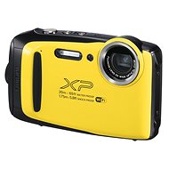 Fujifilm FinePix XP130 žltý