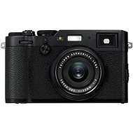 FUJIFILM FinePix X100F čierny