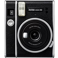 Fujifilm Instax Mini 40 EX D - Instantný fotoaparát