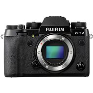 Fujifilm X-T2 telo čierny