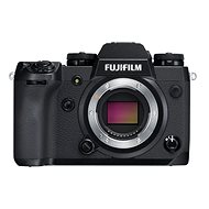 Fujifilm X-H1 telo čierne