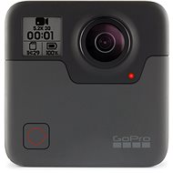 GOPRO Fusion