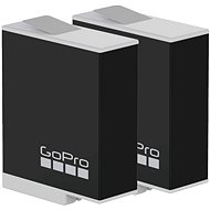 GoPro Enduro Rechargeable Battery 2-pack - Batéria do kamery