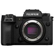 Fujifilm X-H2 telo - Digitálny fotoaparát