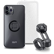 Držiak na mobil SP Connect Moto Bundle pre iPhone 11 Pro Max/XS Max