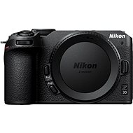 Nikon Z30 telo - Digitálny fotoaparát