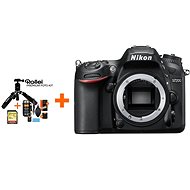 Nikon D7200 tělo černé + Rollei Premium Starter Kit