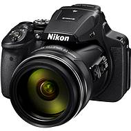 Nikon COOLPIX P900