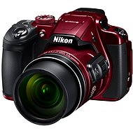 Nikon COOLPIX B700 červený