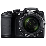 Nikon COOLPIX B500 čierny - Digitálny fotoaparát